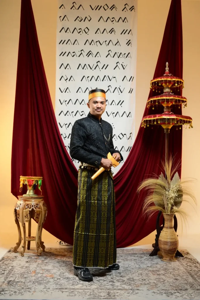 Andi Pratama